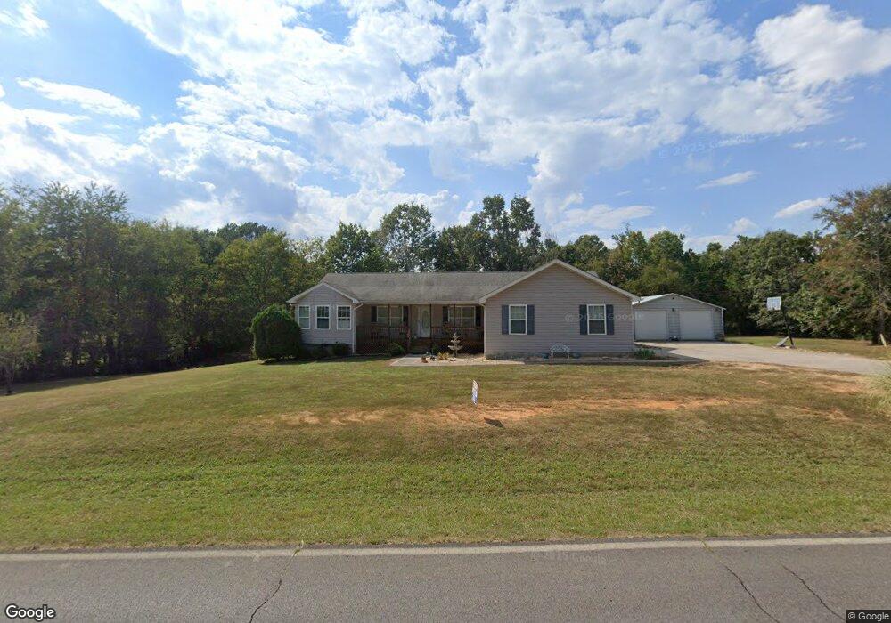 961 Walker Rd, Chatsworth, GA 30705 - photo 1