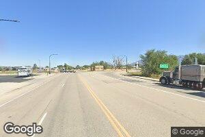 60 N Main St, Levan, UT 84639