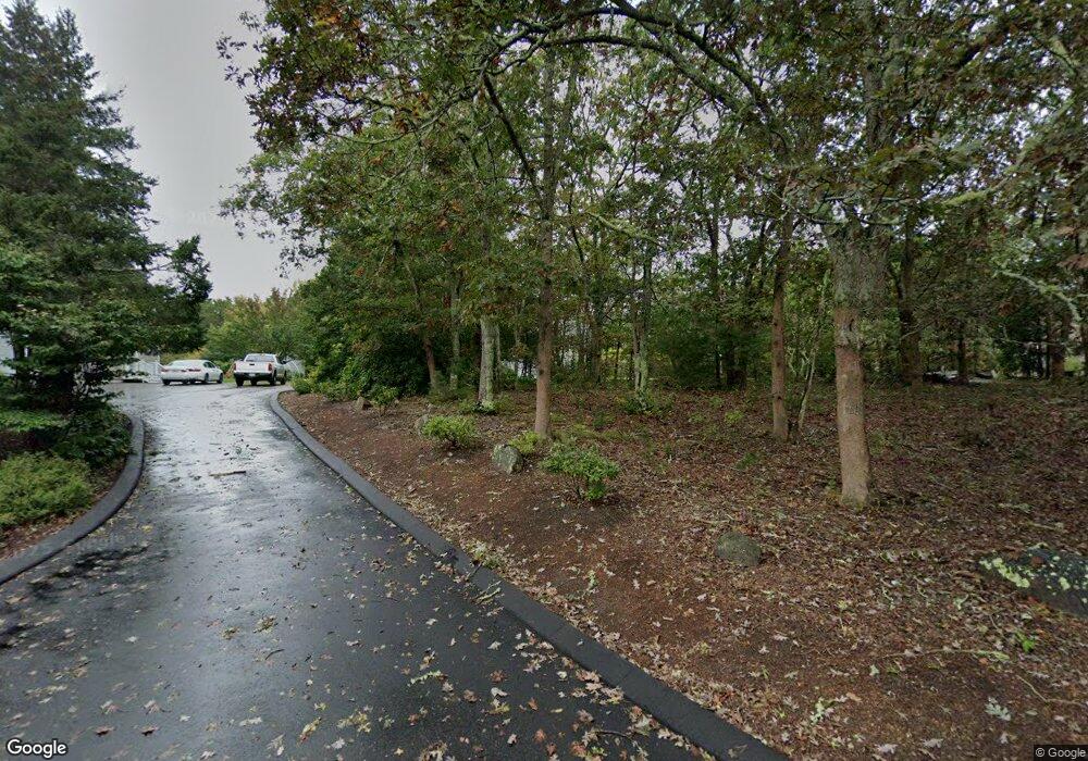 232 Hayway Rd, East Falmouth, MA 02536 - photo 1