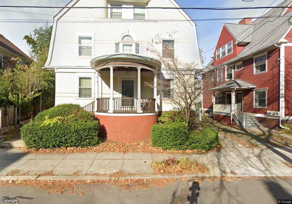 32 E Manning St, Providence, RI 02906 - photo 1