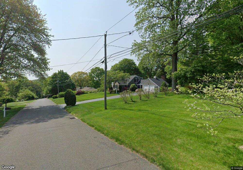 17 Palmer Place, Easton, CT 06612 - photo 1