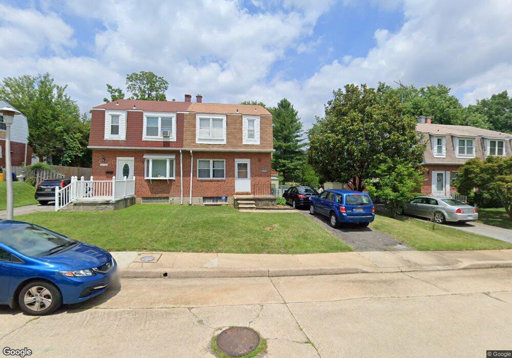 5716 Cedella Ave, Baltimore, MD 21206 - photo 1