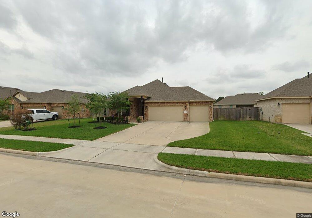12527 Fort Isabella Dr, Tomball, TX 77375 - photo 1
