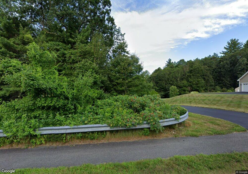 11 Conservation Dr, MerriMacK, NH 03054 - photo 1