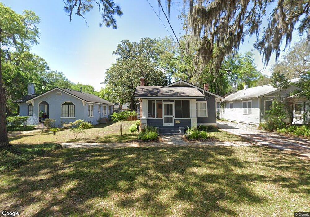 3579 Oak St, Jacksonville, FL 32205 - photo 1