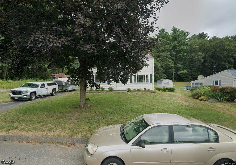 5 Luster Ln, Enfield, CT 06082 - photo 1