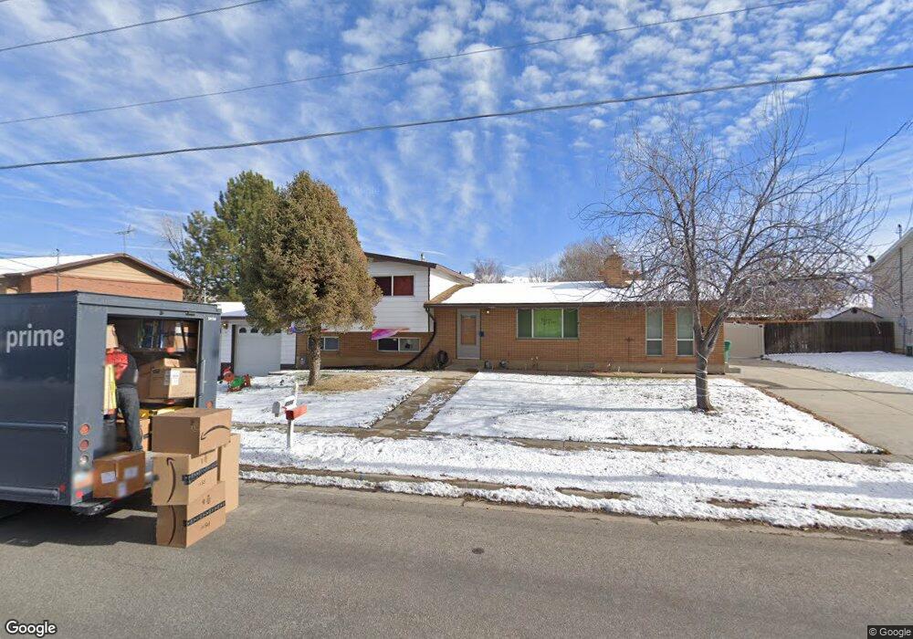 4996 S 3500 W, Roy, UT 84067 - photo 1