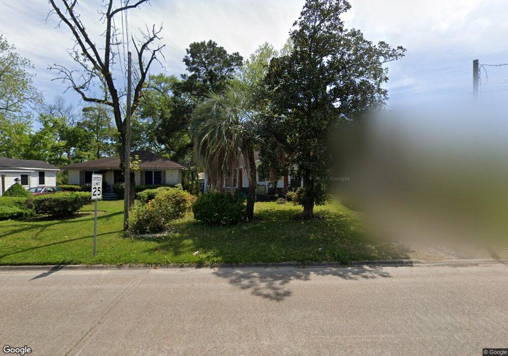 2250 Mill St, Lake Charles, LA 70601 - photo 1