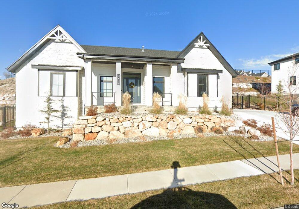 1568 W Morning View Way, Lehi, UT 84043 - photo 1