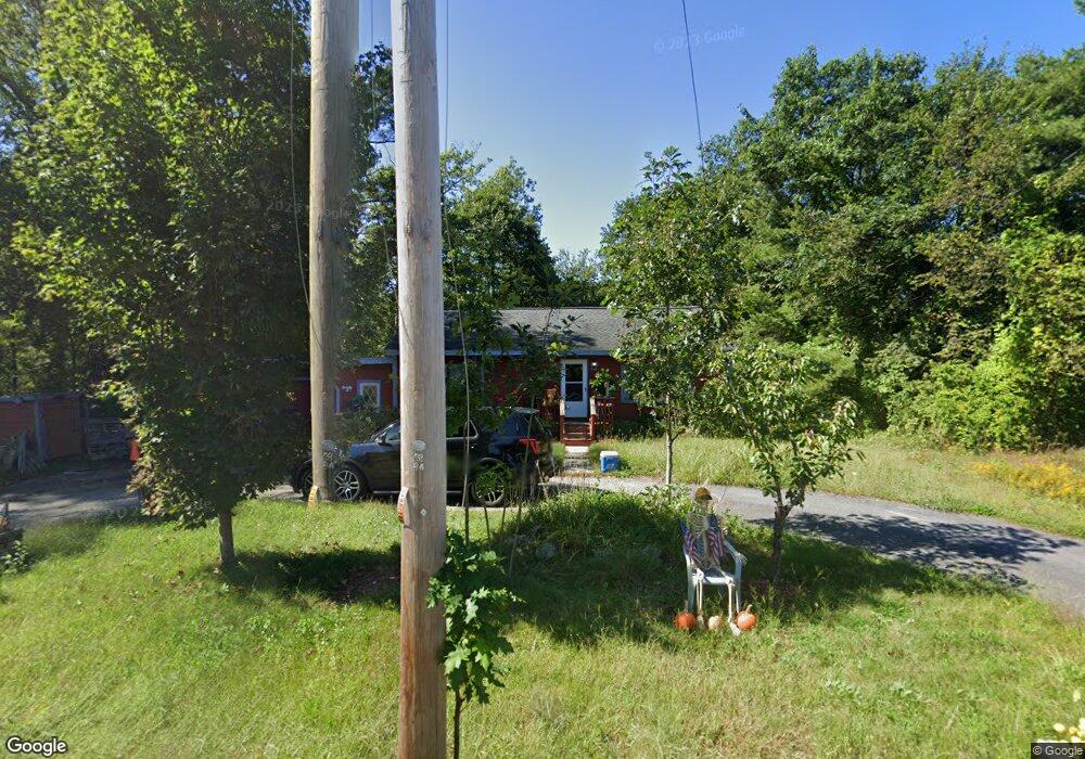 75 E Dunbarton Rd, Goffstown, NH 03045 - photo 1