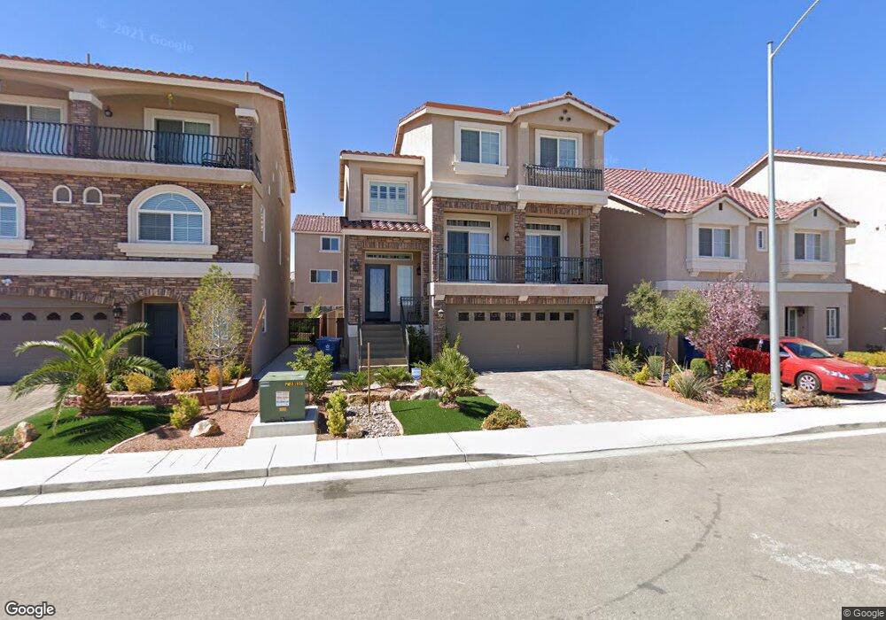 7145 Oakville Ranch Ct, Las Vegas, NV 89118 - photo 1