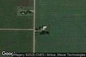 9643 Ferris Rd, Carson City, MI 48811