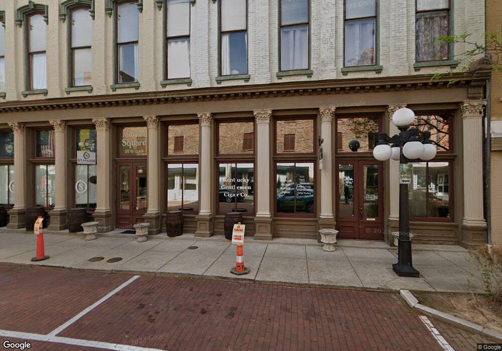 313 Saint Clair St, Frankfort, KY 40601 - photo 1