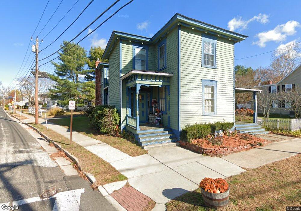 143 Main St, Southampton, NJ 08088 - photo 1
