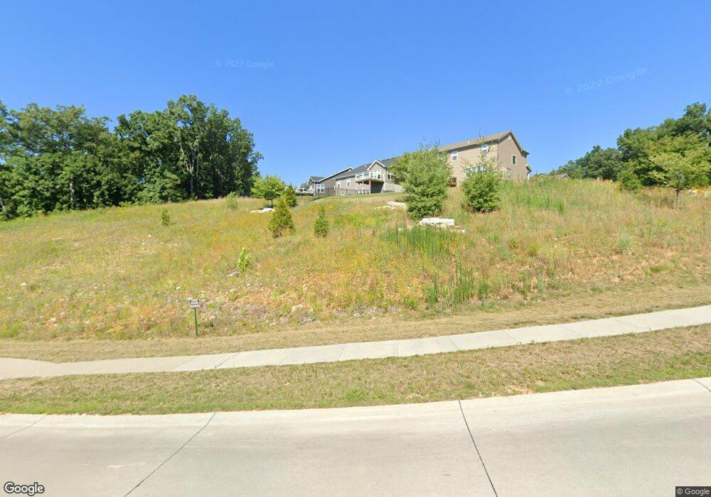 2BBLT Maple Expanded at Hawk Ridge, Lake Saint Louis, MO 63385 - photo 1