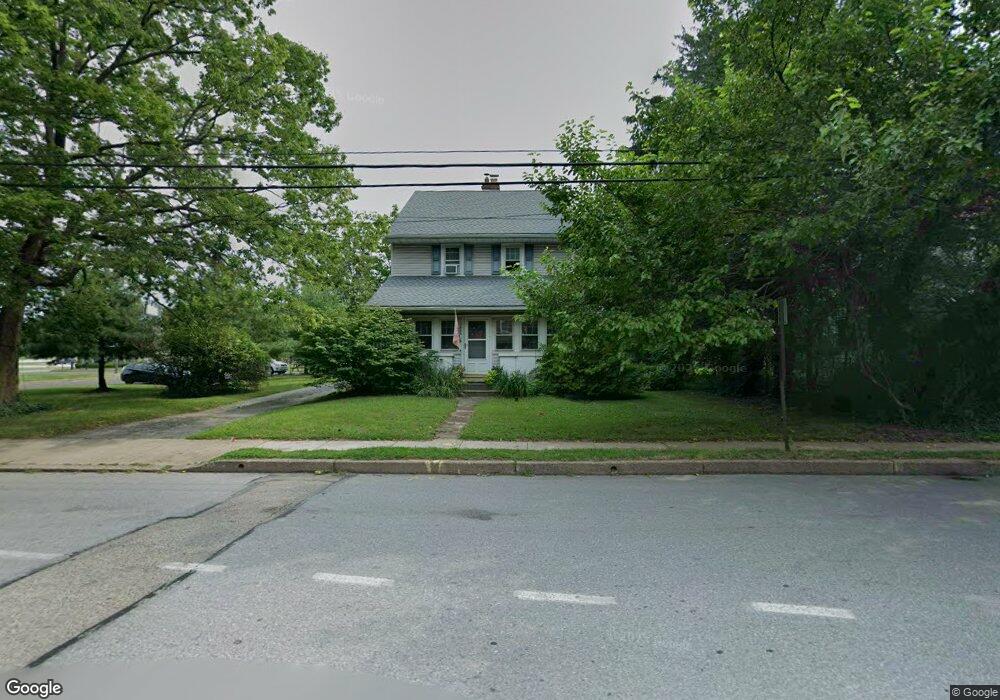 1869 W Marshall St, Norristown, PA 19403 - photo 1