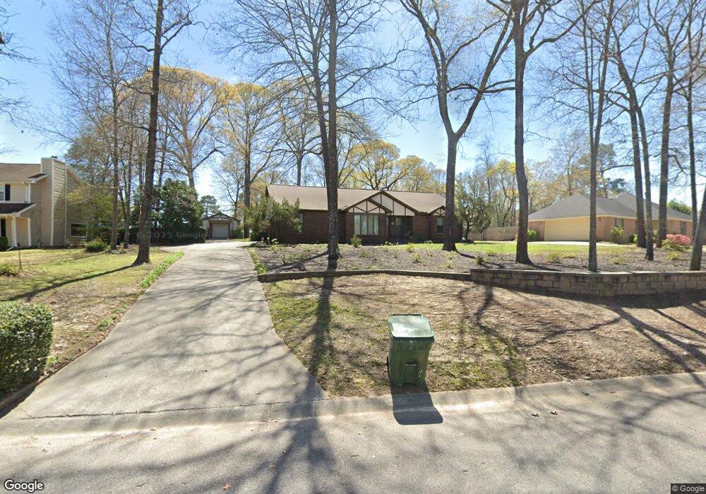 110 Enchanted Oaks, Bonaire, GA 31005 - photo 1