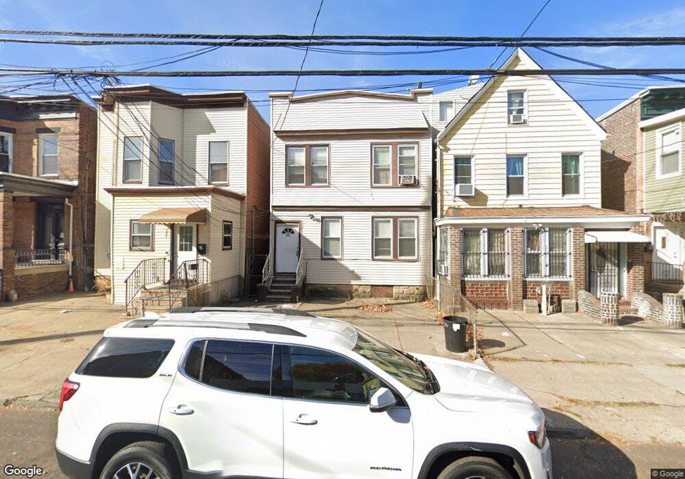 251 Liberty Ave, Jersey City, NJ 07307 - photo 1