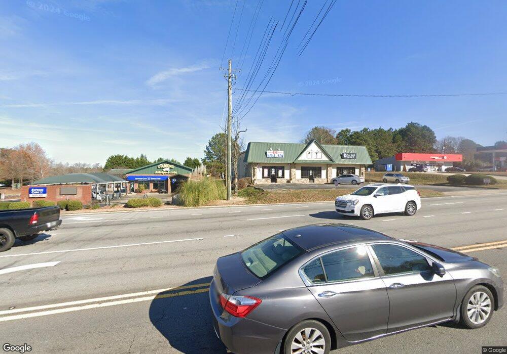 2216 Sandridge Commons Ln unit 1L, Gainesville, GA 30501 - photo 1