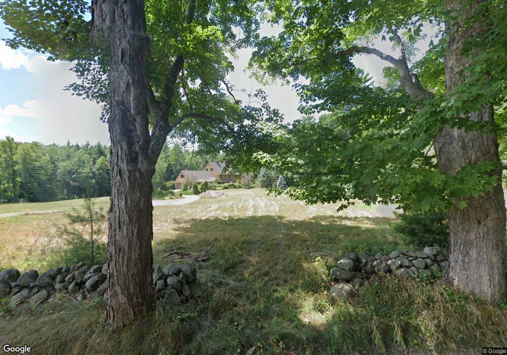 188 Back Canaan Rd, Strafford, NH 03884 - photo 1