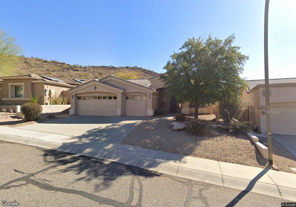 25625 N Singbush Loop, Phoenix, AZ 85083 - photo 1