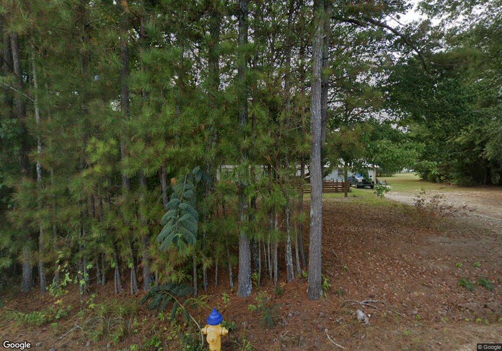 624 Grady Whitton Rd, Bremen, GA 30110 - photo 1