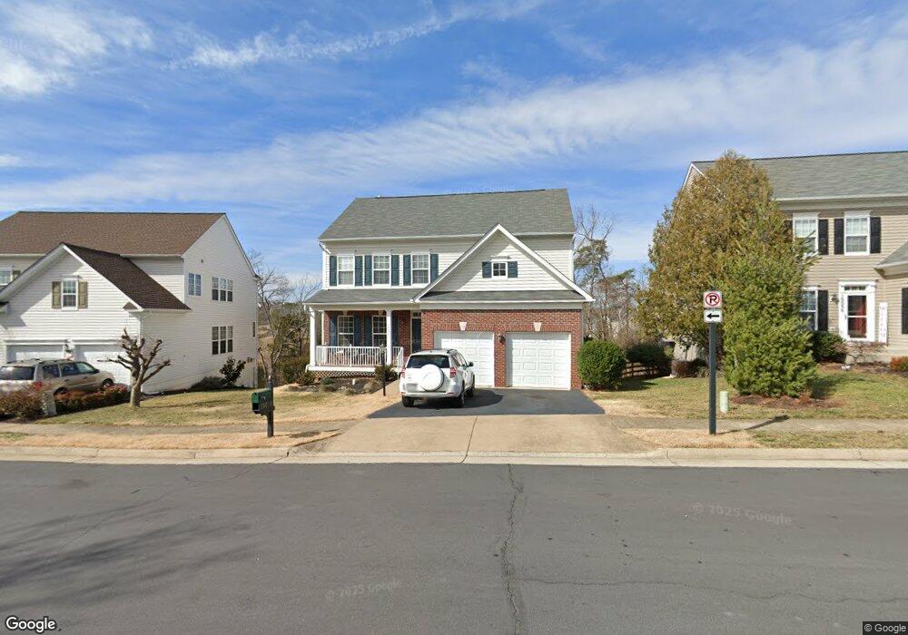 10060 Naughton Ct, Bristow, VA 20136 - photo 1