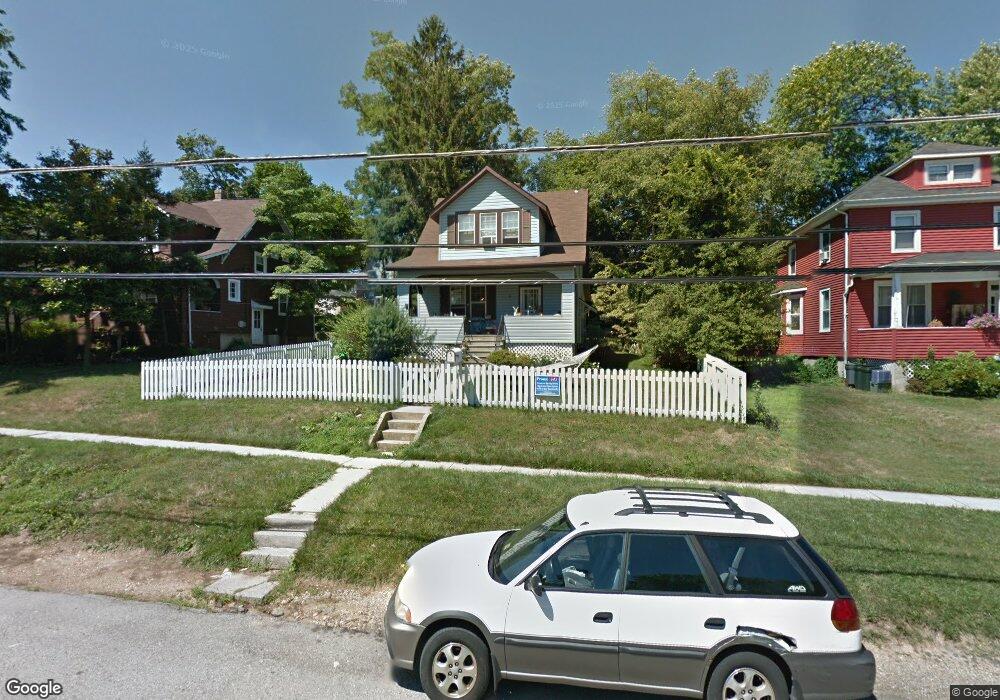 6 Wade Ave, Catonsville, MD 21228 - photo 1