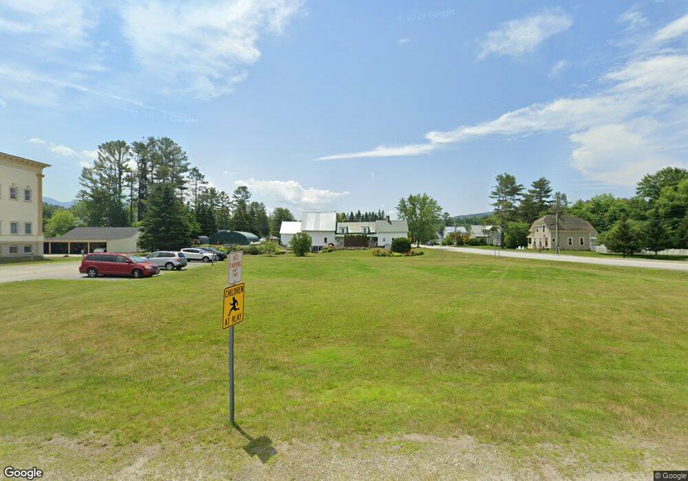 16 Academy St unit 16, Franconia, NH 03580 - photo 1