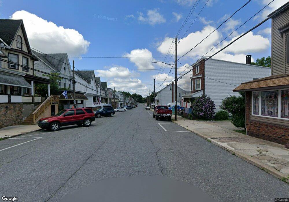 W Bertsch St, Lansford, PA 18232 - photo 1