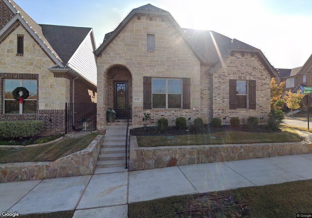 8228 Concord Way, North Richland Hills, TX 76182 - photo 1