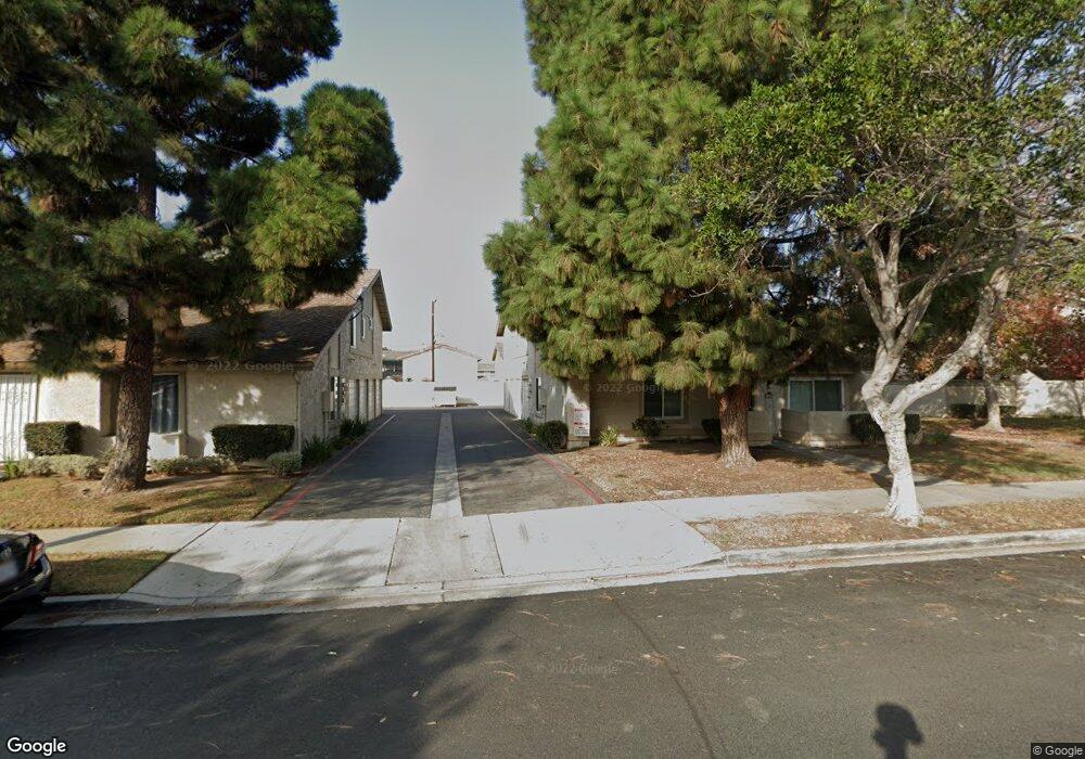 5127 Jefferson Square, Oxnard, CA 93033 - photo 1