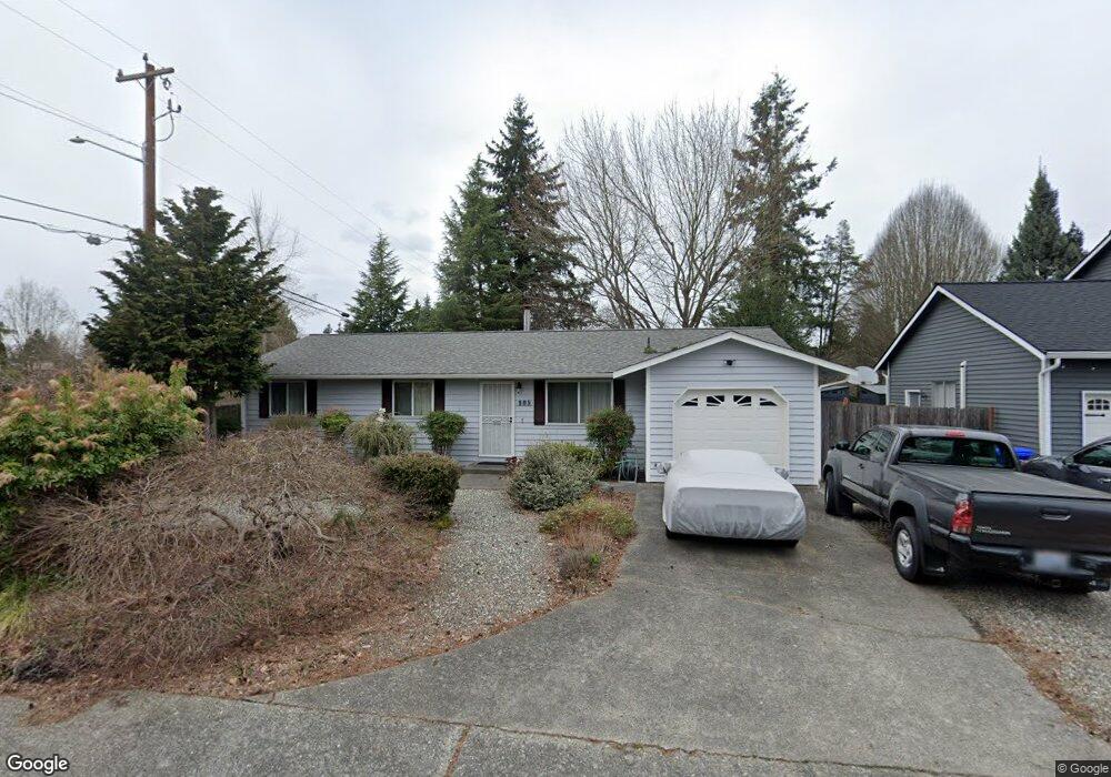 305 109th St SE, Everett, WA 98208 - photo 1