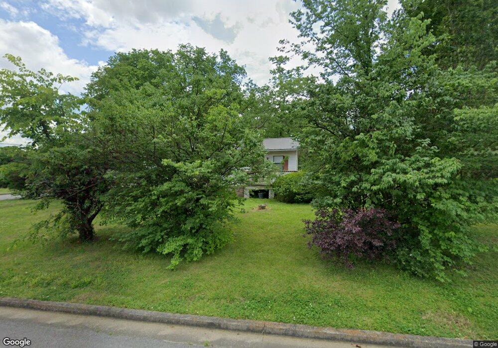 511 Rock St, Shelbyville, TN 37160 - photo 1