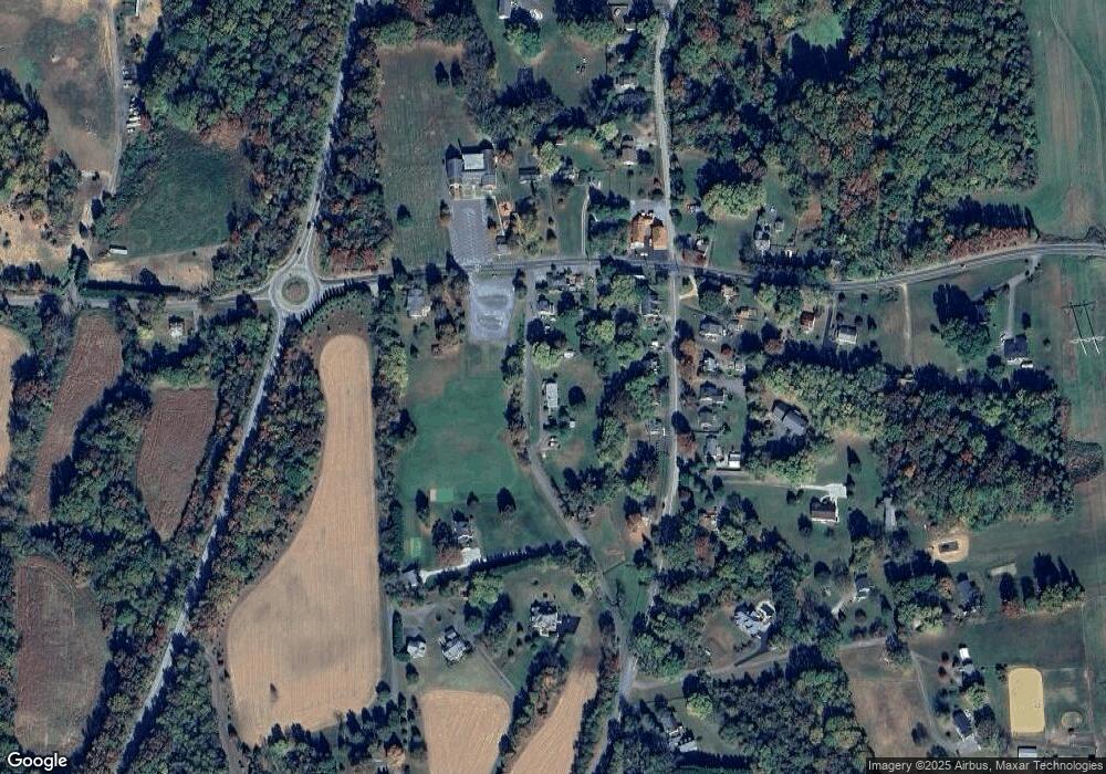 6815 Walke Rd, Friendship, MD 20758 - photo 1