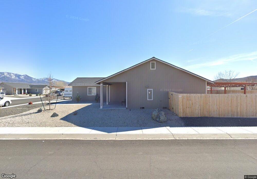 239 Glen Vista Dr, Dayton, NV 89403 - photo 1