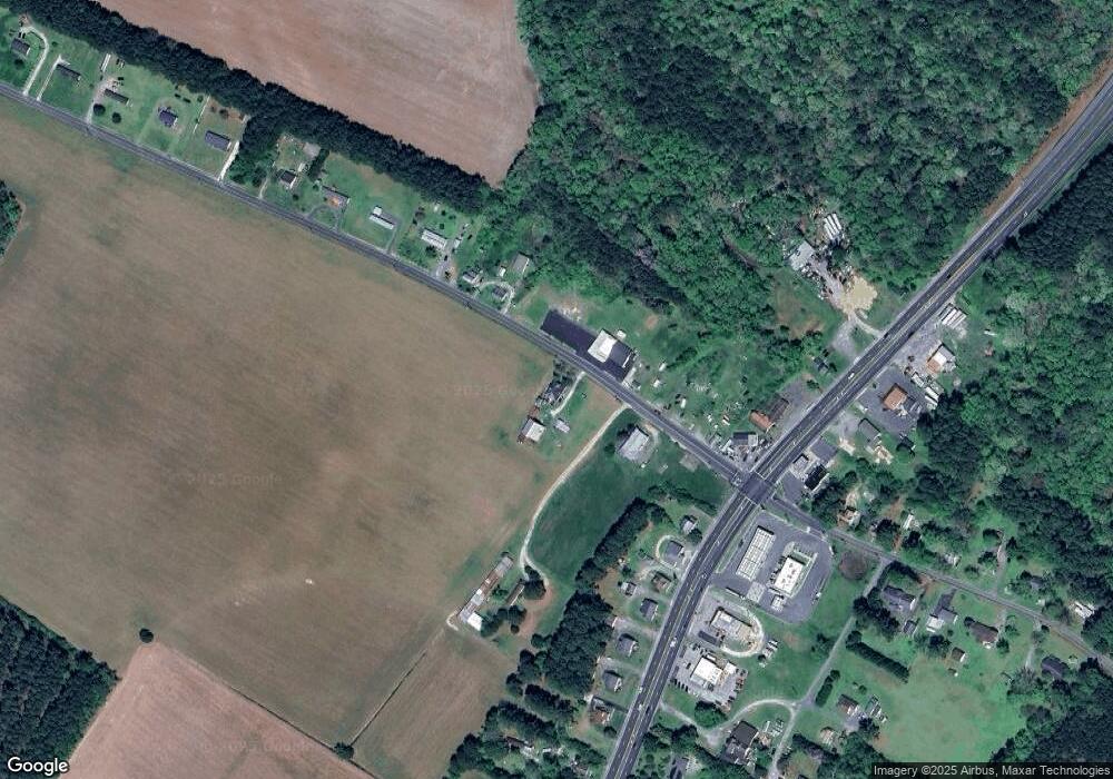 28052 Nelsonia Rd, Bloxom, VA 23308 - photo 1