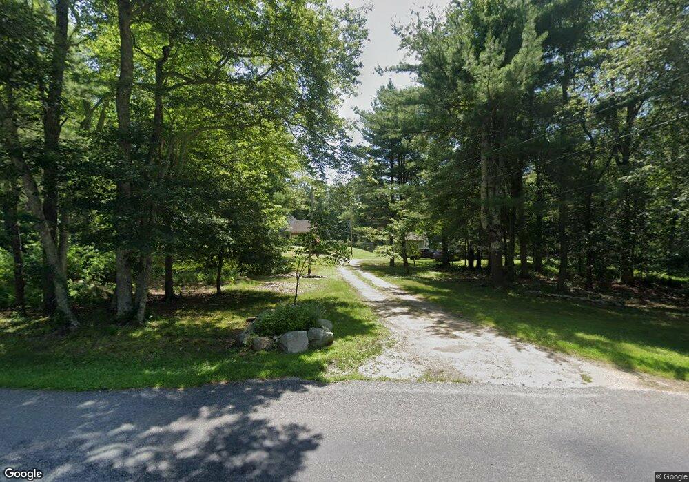 703 Hixbridge Rd, Westport, MA 02790 - photo 1