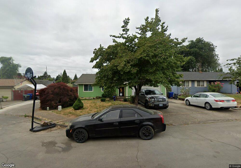 4043 Noon Ave NE, Keizer, OR 97303 - photo 1