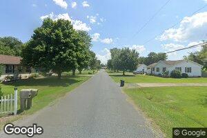 Lot 5 Richardson St, Willards, MD 21874