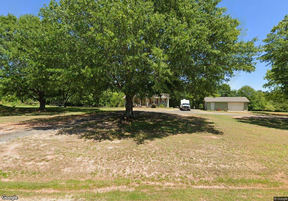 12730 Old Federal Rd, Carnesville, GA 30521 - photo 1