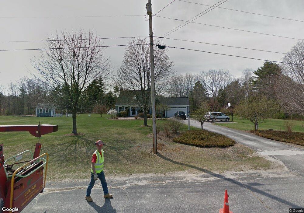 10 Donna Ln, Pownal, ME 04069 - photo 1