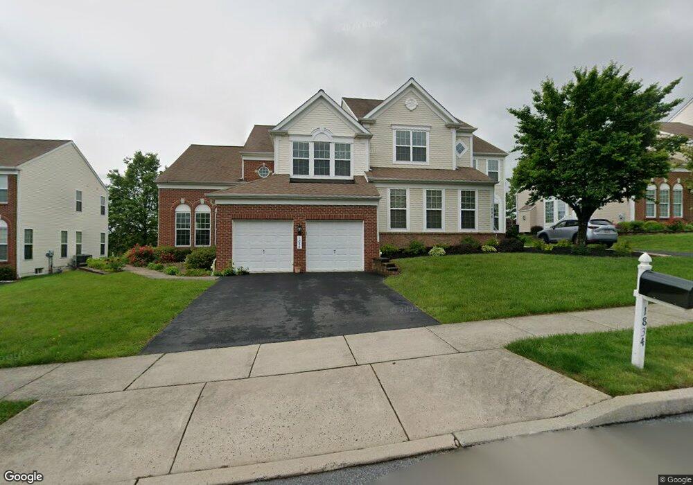 1836 Emerald Dr, Orefield, PA 18069 - photo 1