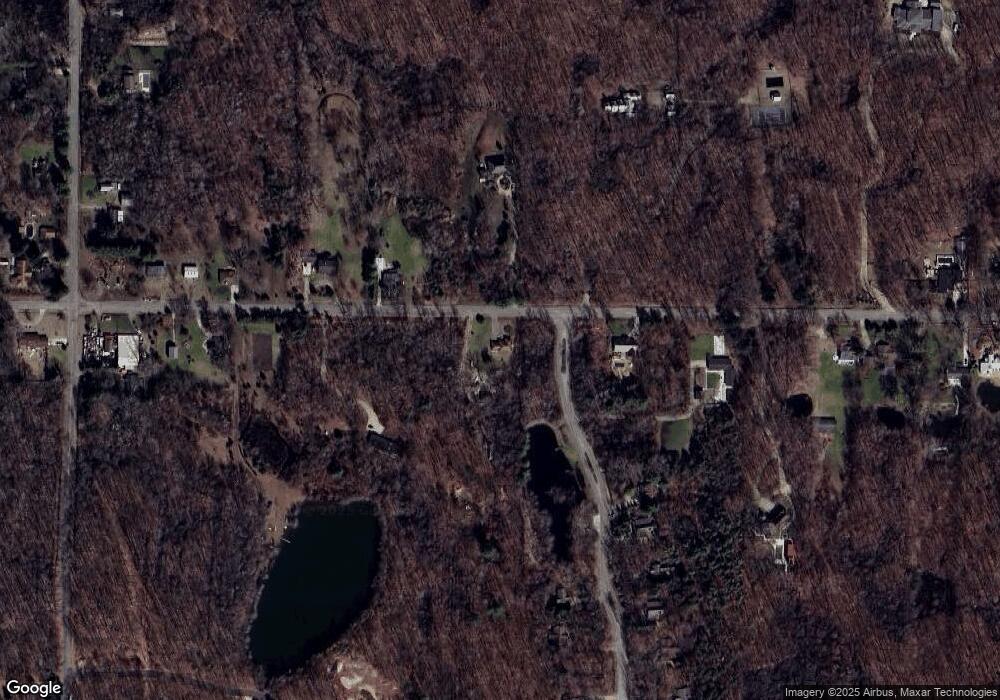 7120 Youngren Rd, Three Oaks, MI 49128 - photo 1