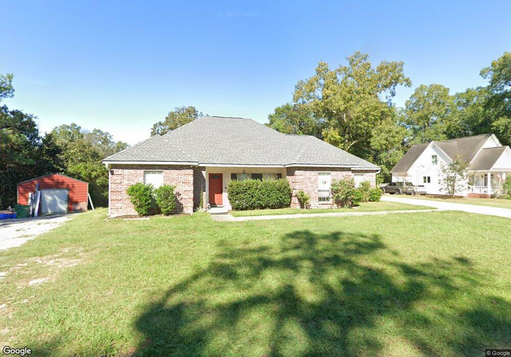 148 Audubon Place, Picayune, MS 39466 - photo 1