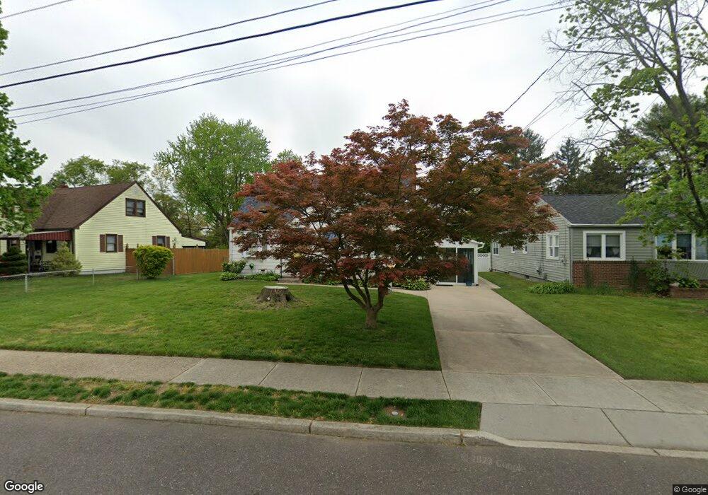 210 Spout Spring Ave, Lumberton, NJ 08048 - photo 1