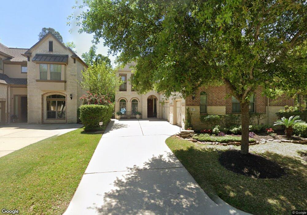 94 S Knights Crossing Dr, Spring, TX 77382 - photo 1