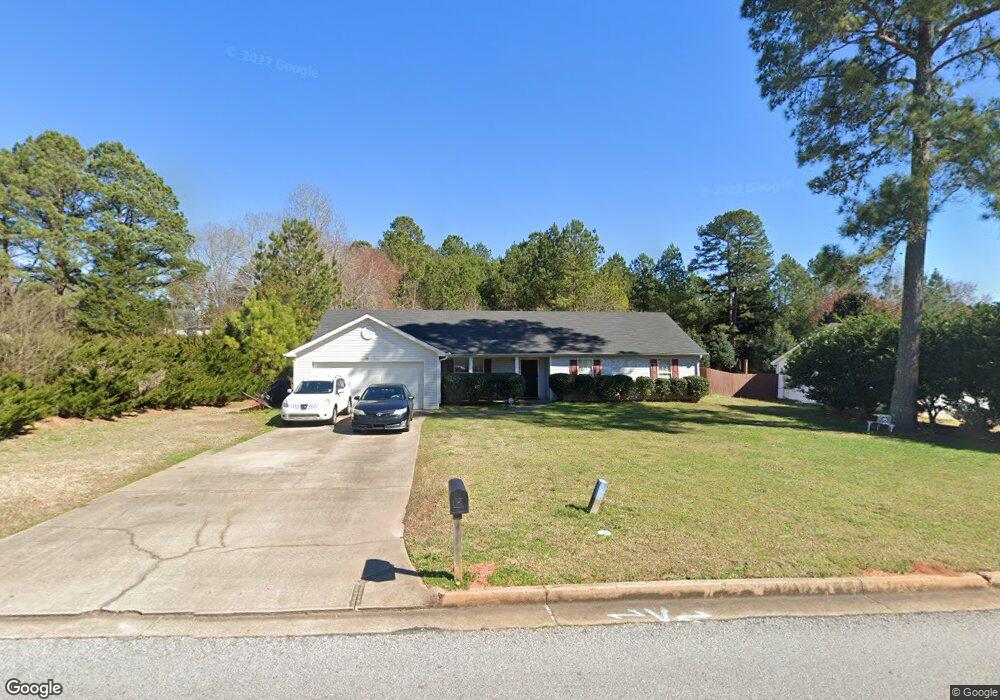 60 Mountain Ln unit 4, Covington, GA 30016 - photo 1