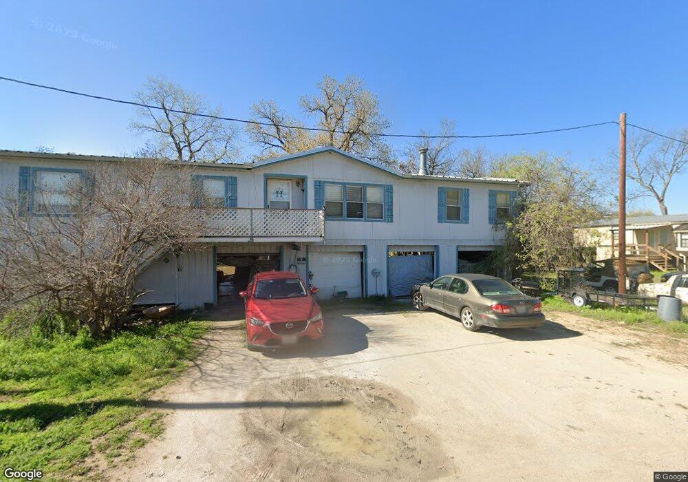 207 Chavez Trail, Weatherford, TX 76087 - photo 1