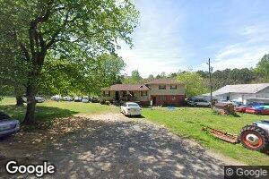 774 Hartline Rd, Steele, AL 35987